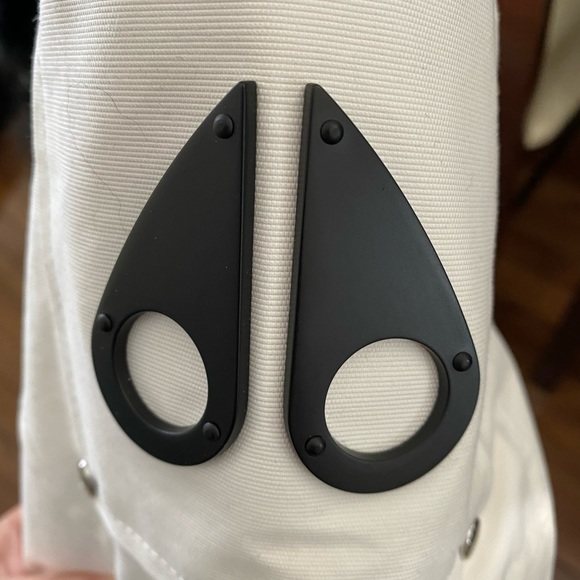 Mooseknuckle Jackets Ladies Parka - Picture 5 of 8